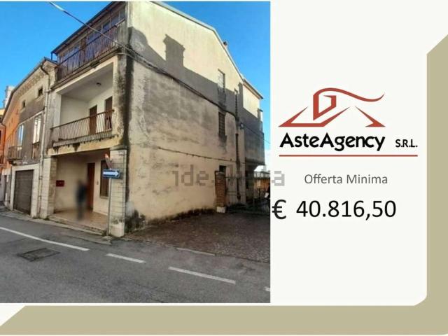Appartamento in vendita di 285 m² in Via Libertà, 3