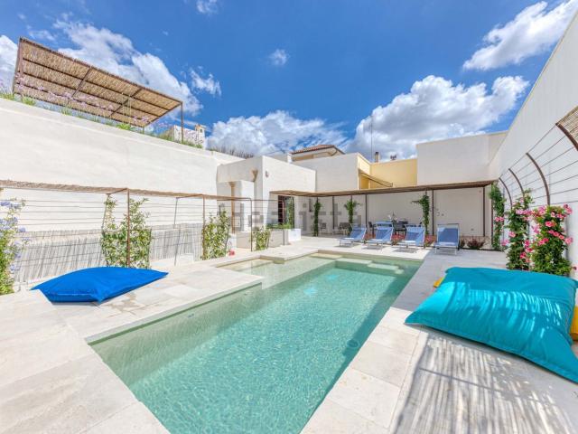 Appartamento in vendita di 285 m² in Via P. P. Corciulo, 5