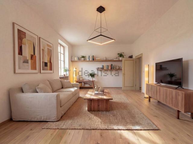 Appartamento in vendita di 285 m² in Via XXV Aprile, 11