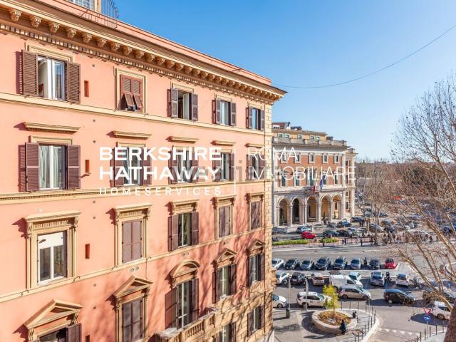 Appartamento in vendita di 285 m² in Piazza Fiume