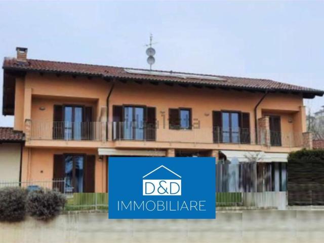 Appartamento in vendita di 285 m² in Strada Canelli, 66