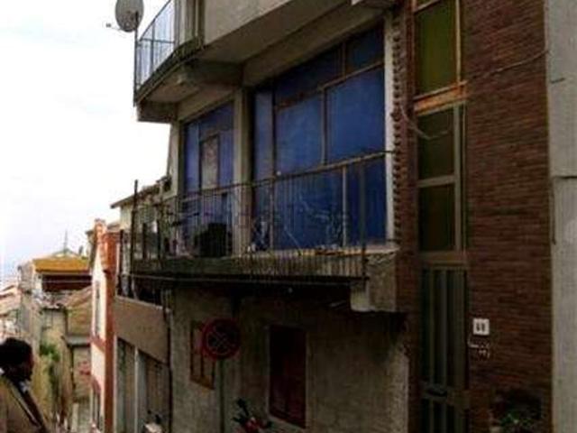 Appartamento in vendita di 286 m² in Via Castelfidardo, 68