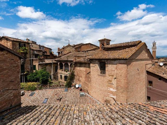 Appartamento in vendita di 286 m² in Via di Beccheria, 3