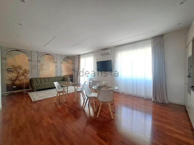 Appartamento in vendita di 286 m² in Via Orto del Re, 1