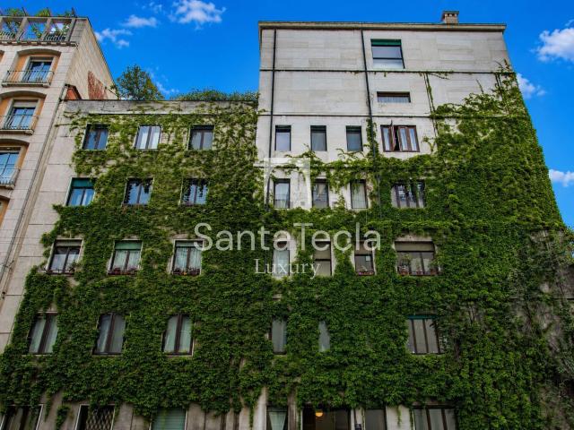 Appartamento in vendita di 286 m² in Via Lamberto de Bernardi, 4
