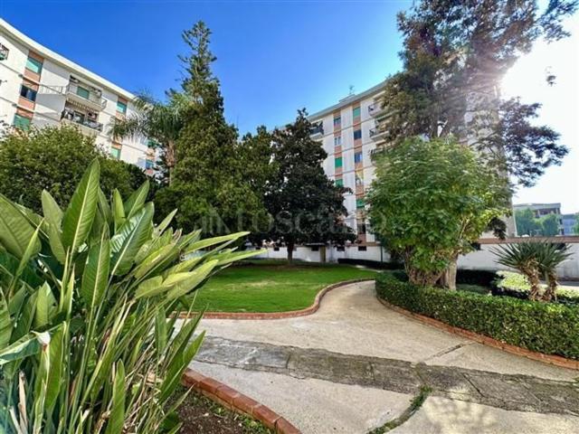 Appartamento in vendita di 286 m² in Viale Scala Greca