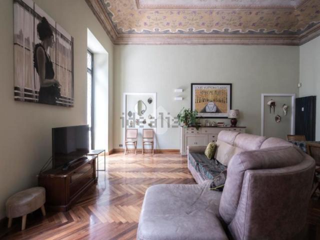 Appartamento in vendita di 287 m² in Via Cavour, 7