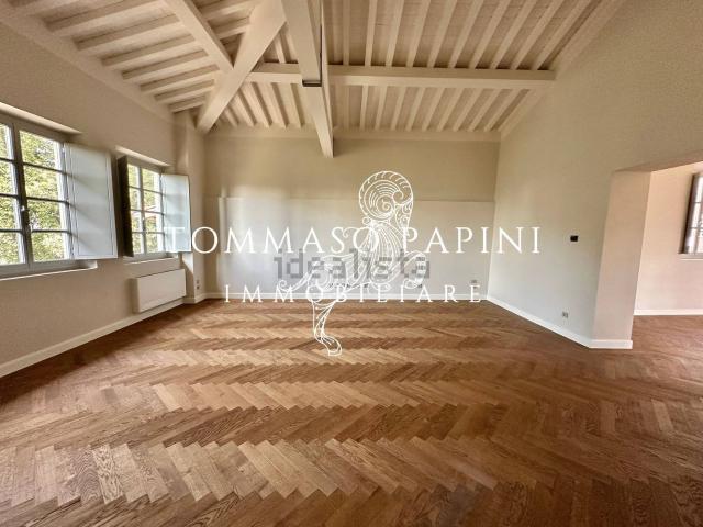 Appartamento in vendita di 287 m² in Via del Salviatino, 5