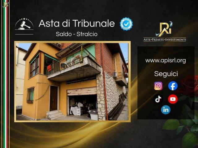 Appartamento in vendita di 287 m² in Via di Santa Maria, 22