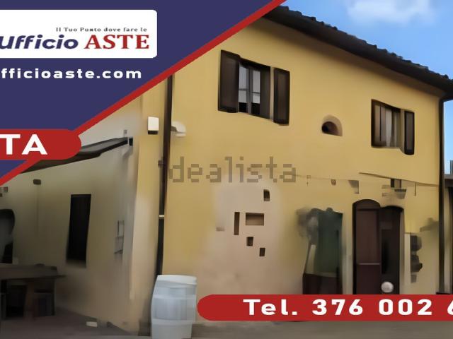 Appartamento in vendita di 287 m² in Via di Rendola, 77