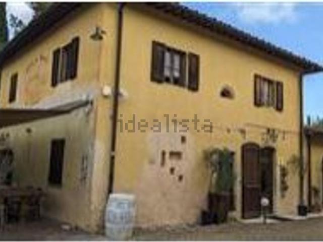 Appartamento in vendita di 287 m² in Via di Rendola