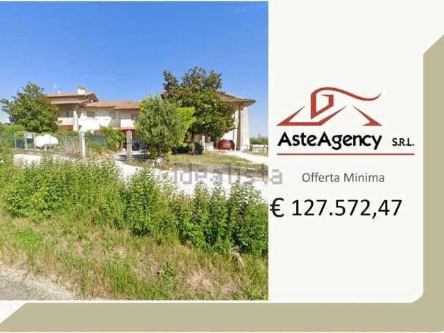 Appartamento in vendita di 287 m² in Via Francescona, 49