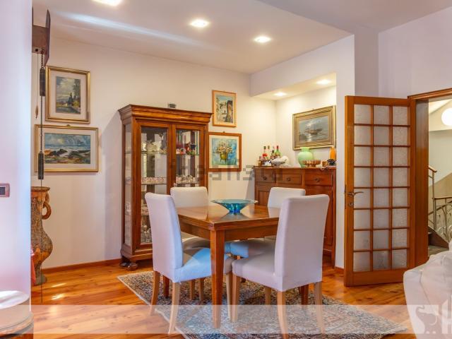 Appartamento in vendita di 287 m² in Via Loreto, 6