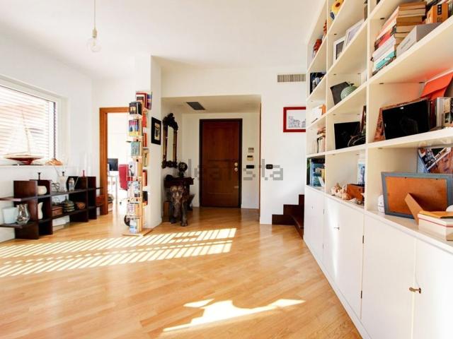 Appartamento in vendita di 287 m² in Via Vallombrosa, 1