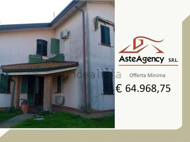 Appartamento in vendita di 287 m² in Via Veneto, 3