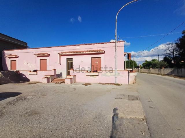 Appartamento in vendita di 287 m² in Contrada Torrelunga Puleo