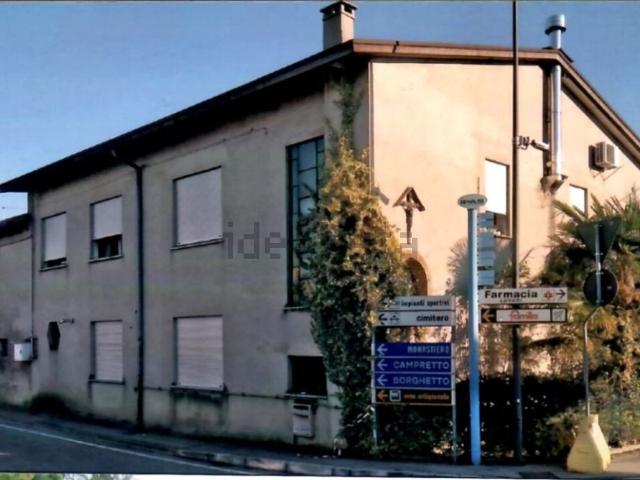 Appartamento in vendita di 288 m² in Via la Marmora