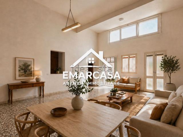 Appartamento in vendita di 288 m² in Via Soleto