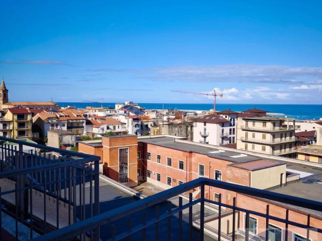 Appartamento in vendita di 288 m² in Via San Martino, 46