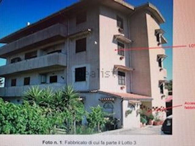 Appartamento in vendita di 288 m² in Via San Francesco di Paola