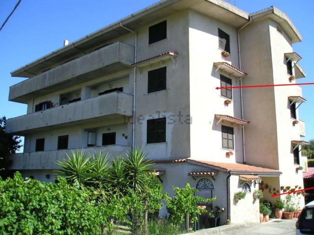 Appartamento in vendita di 288 m² in Via San Francesco di Paola