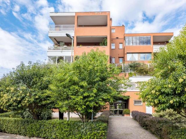 Appartamento in vendita di 288 m² in Via Pieve di Cadore