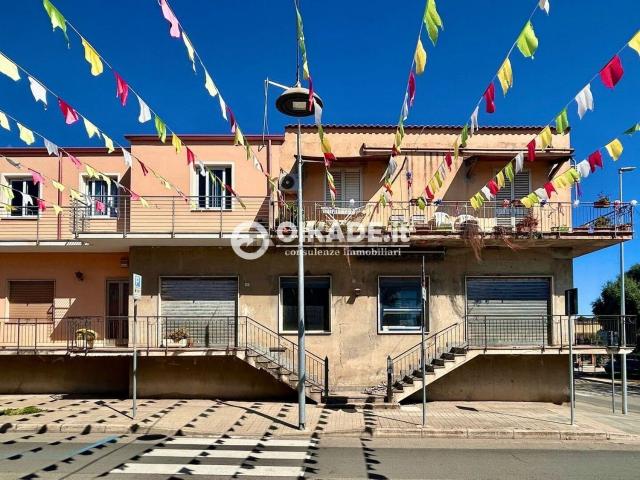 Appartamento in vendita di 289 m² in Via Cagliari, 2