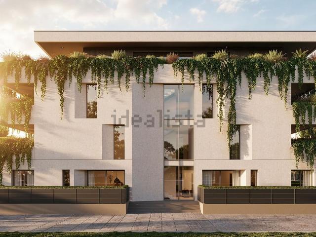 Appartamento in vendita di 289 m² in Via Marsala, 12