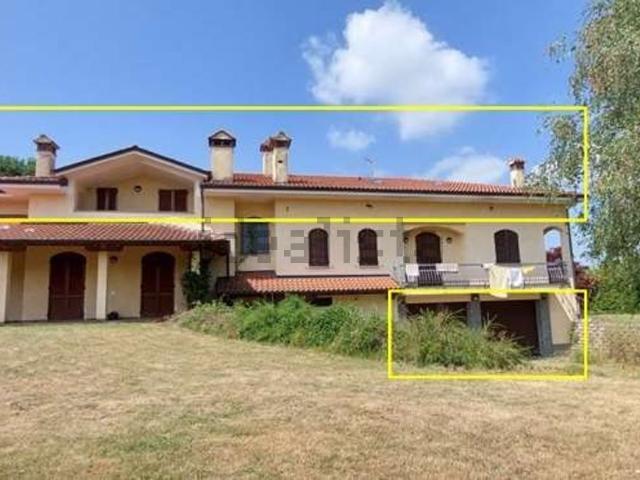 Appartamento in vendita di 289 m² in Piazza Meucci, 10