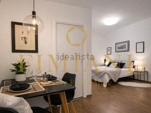 Appartamento in vendita di 28 m² in Borgo San Iacopo