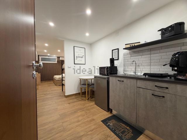 Appartamento in vendita di 28 m² in Corso Domenico Scinà