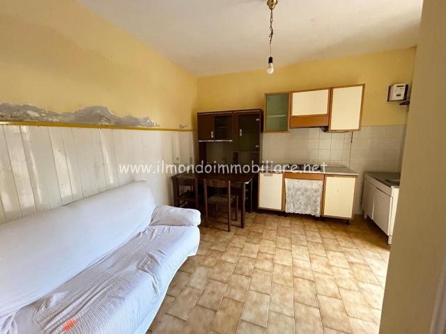 Appartamento in vendita di 28 m² in Corso Giacomo Matteotti