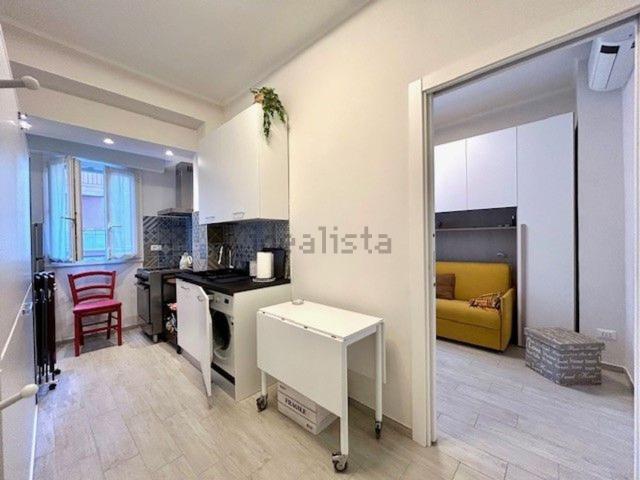 Appartamento in vendita di 28 m² in Lungomare Giacomo Matteotti, 15