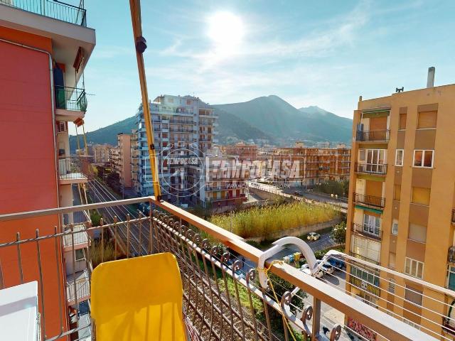 Appartamento in vendita di 28 m² in Lungomare Matteotti, 37