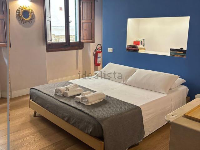 Appartamento in vendita di 28 m² in Piazza de&apos  Pitti