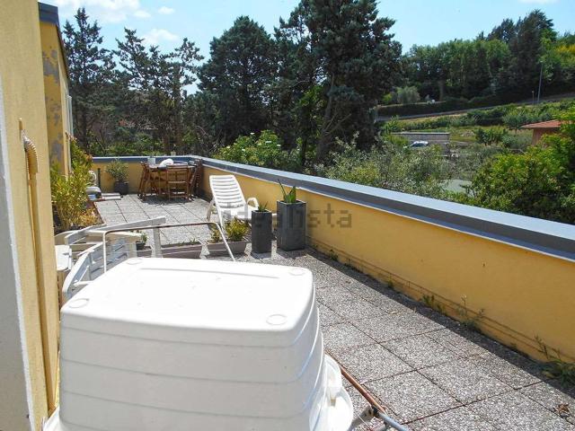 Appartamento in vendita di 28 m² in Strada di Renaccio, 77