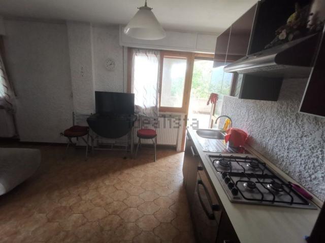Appartamento in vendita di 28 m² in Via ai Piani, 2