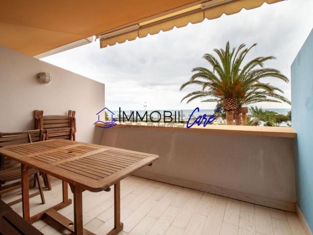 Appartamento in vendita di 28 m² in Via Aurelia