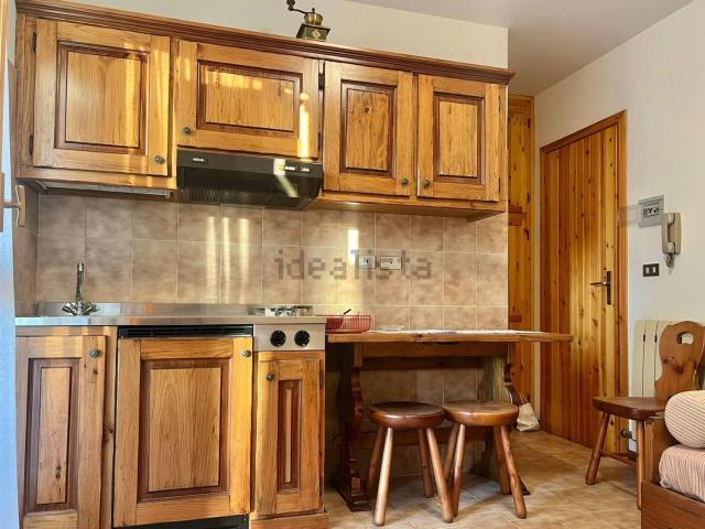 Appartamento in vendita di 28 m² in Via Capricorno