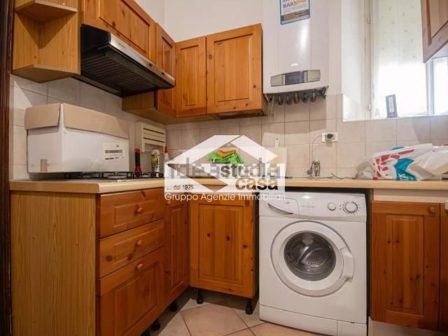 Appartamento in vendita di 28 m² in Via Castello