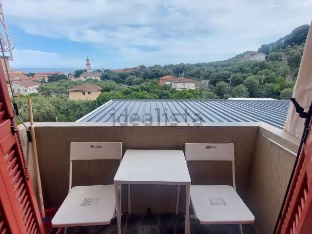 Appartamento in vendita di 28 m² in Via Cesare Battisti