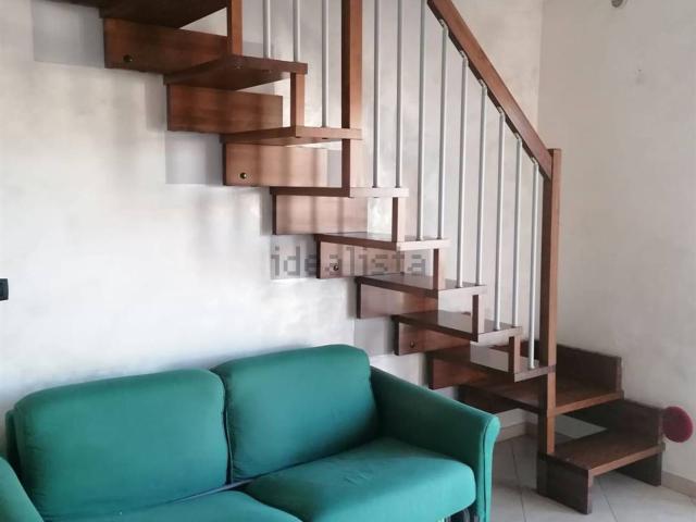 Appartamento in vendita di 28 m² in Via del Santuario, 63