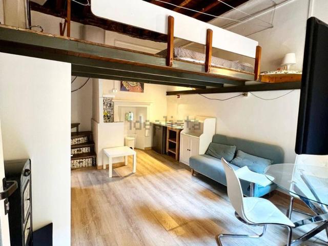 Appartamento in vendita di 28 m² in Via della Torre, 16