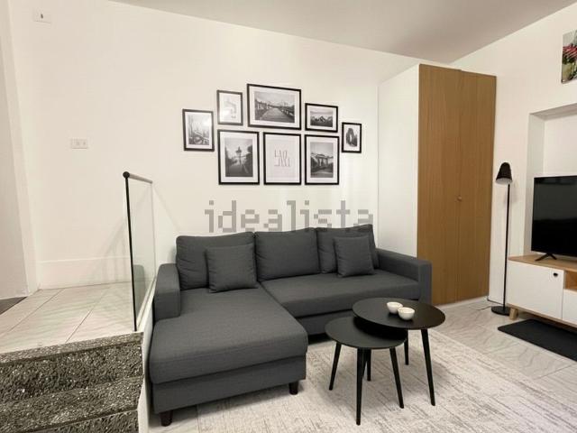 Appartamento in vendita di 28 m² in Via della Chiesa Rossa, 49