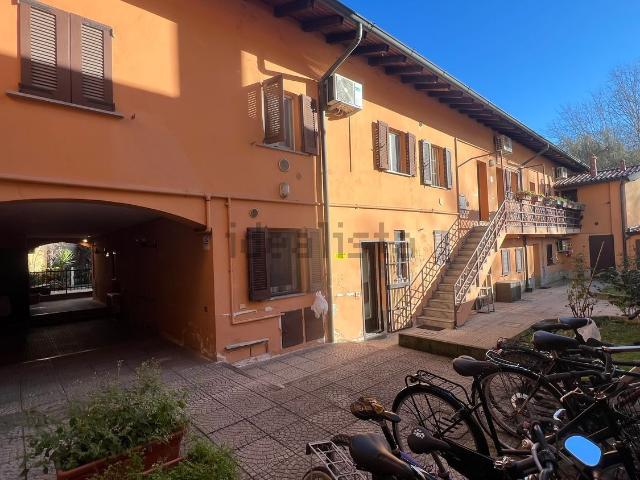 Appartamento in vendita di 28 m² in Via della Chiesa Rossa, 49