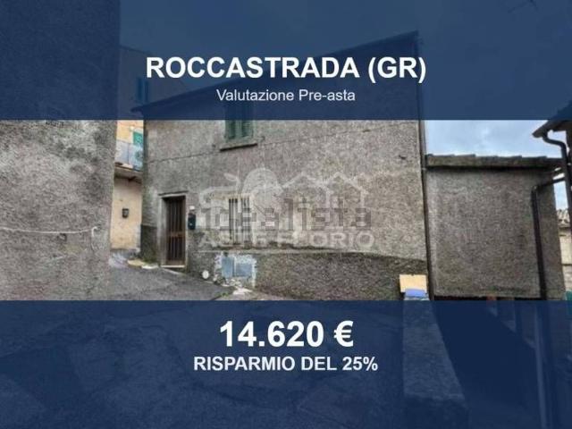 Appartamento in vendita di 28 m² in Via della Luna, 20