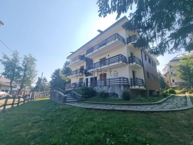 Appartamento in vendita di 28 m² in Via della Pineta, 2