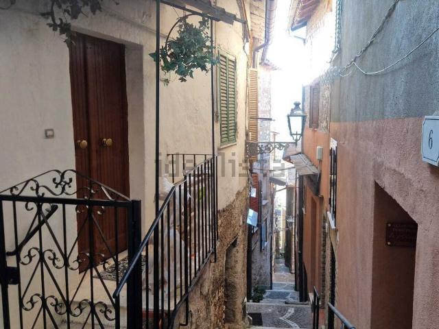 Appartamento in vendita di 28 m² in Via della Piazza, 8