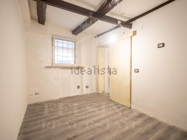 Appartamento in vendita di 28 m² in Via Fondazza