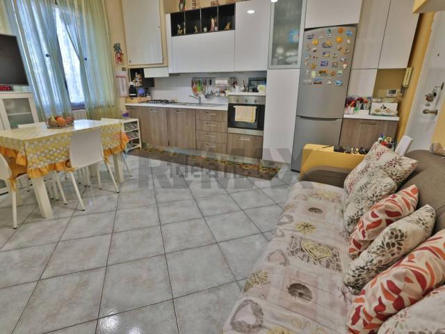 Appartamento in vendita di 28 m² in Via Gerolamo Rovetta, 6